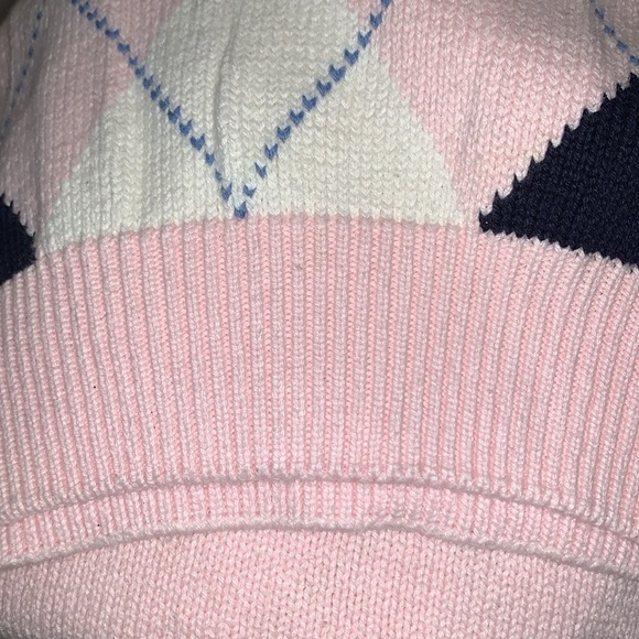 BNWT Brooks Bros Golf Vest Can Be Unisex.. - Picture 9 of 9